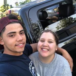 Meet your Posher, Adriana